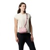 Borsa columbia TRAIL TRAV CROSSBODY Pink, Fig, Lemon