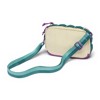 Borsa columbia TRAV CROSSBODY Lemon, Razzle, Blue