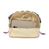 Borsa columbia TRAV CROSSBODY Lemon, Razzle, Blue