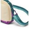 Borsa columbia TRAV CROSSBODY Lemon, Razzle, Blue