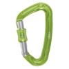 Mousqueton beal QUICK GREEN