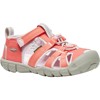 keen  Seacamp Ii Cnx Flint Stone-Oce DUBARRY-PI