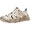 Sandaler keen HYPERPORT H2 M Birch-Plaza Tau