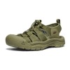 Sandaler keen NEWPORT H2 M Monochrome-Oliv