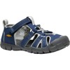 keen  Seacamp II CNX Little Kid NAVAL ACAD