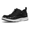 Sandaler keen UNEEK O3 M Black-Star Whit