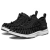 Sandaler keen UNEEK O3 M Black-Star Whit