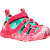 Sandali keen HYPERPORT H2 C RASPBERRY-