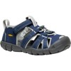 keen  Seacamp II CNX Little Kid NAVAL ACAD