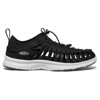 Sandalai keen UNEEK O3 BLACK-STAR