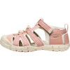 Sandaler keen Seacamp II CNX Pink Gold