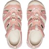 Sandaler keen Seacamp II CNX Pink Gold