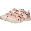 Sandaler keen Seacamp II CNX Pink Gold