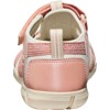 Sandaler keen Seacamp II CNX Pink Gold