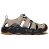 Sandaler keen HYPERPORT H2 M Brindle-Black