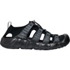 Sandaler keen HYPERPORT H2 M Black-Steel Gre