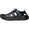 Sandaler keen HYPERPORT H2 M Black-Steel Gre