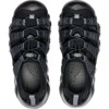 Sandaler keen HYPERPORT H2 M Black-Steel Gre