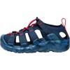 Sandaler keen HYPERPORT H2 Y Naval Academy-R