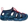Sandaler keen HYPERPORT H2 Y Naval Academy-R