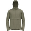 Casaco odlo ESSENTIAL WINDBREAKER Vetiver