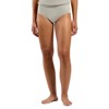 Slip Odlo Merino 160 Agate Gray Slip Odlo Merino 160 Agate Gray