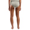Slip odlo MERINO 160 Agate Gray