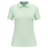  odlo POLO SHIRT S/S F-DRY White AMBROSIA