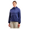 Bunda Odlo Essential Windbreaker Skipper Blue