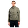 Bunda odlo ESSENTIAL WINDBREAKER Skipper Blue VETIVER