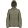 Kurtka odlo ESSENTIAL WINDBREAKER Vetiver