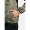 Kurtka odlo ESSENTIAL WINDBREAKER Vetiver