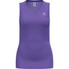  odlo Active F-Dry Light Eco Singlet W AFTERPARTY