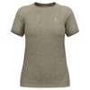  odlo Essential Seamless T-Shirt  W VETIVER ME