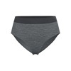 Slip odlo MERINO 160 Agate Gray ODLO STEEL