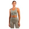 Liemenėlė odlo SEAMLESS MEDIUM-PADDED