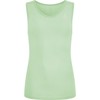  odlo BL TOP V SINGLET PERFORMANCE X-LIGHT Bla PATINA GRE