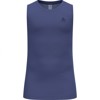 odlo  Active F-Dry Light Eco Tank Top SKIPPER BL