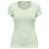  odlo Active F-Dry Eco Light BL Top Crew W AMBROSIA