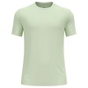 Camiseta odlo TOP CREW SS MERINO 160 Ambrosia