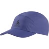  odlo CAP PERF WP Silver Cloud SKIPPER BL