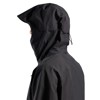 odlo Jacket ASCENT 3L WP Black