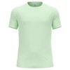 Camiseta odlo CREW S/S ACTIVE 365 Grey Melange AMBROSIA M