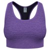  odlo Sport Bra Seamless Medium Padded AFTERPARTY