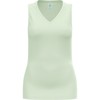  odlo Active F-Dry Light Eco Singlet W AMBROSIA
