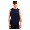  odlo Essential Tank Crew ECLIPSE