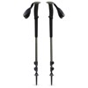 Stokken black diamond TRAIL TREKKING POLES Pine Smoke
