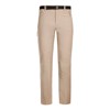 Calças trangoworld VENTOUX Beige