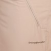 Hlače trangoworld VENTOUX Beige
