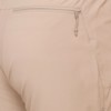 Hlače trangoworld VENTOUX Beige